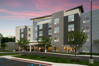 TownePlace Suites by Marriott Allentown