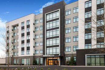 Residence Inn Nashville Metro Center