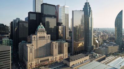 Fairmont Royal York