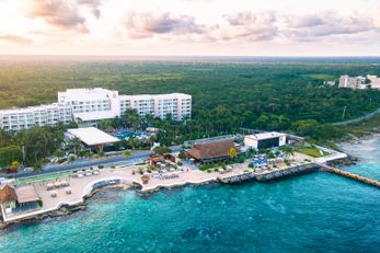 Fiesta Americana Cozumel All-Inclusive