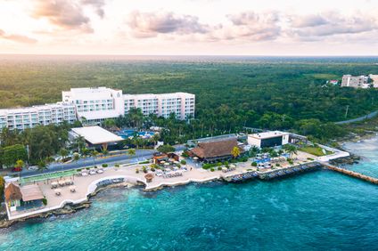 Fiesta Americana Cozumel All-Inclusive