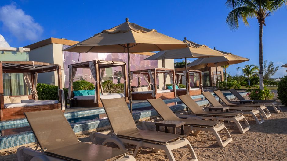 Fiesta Americana Cozumel All-Inclusive Beach