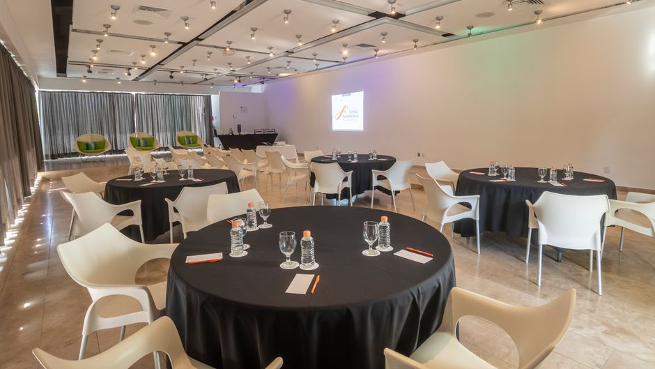 Fiesta Americana Cozumel All-Inclusive Meeting