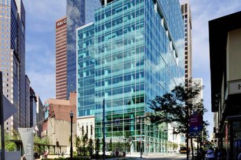 Fairmont Pittsburgh