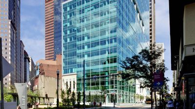 Fairmont Pittsburgh