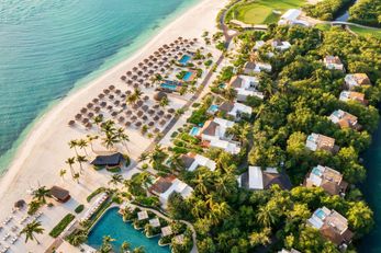 Fairmont Mayakoba