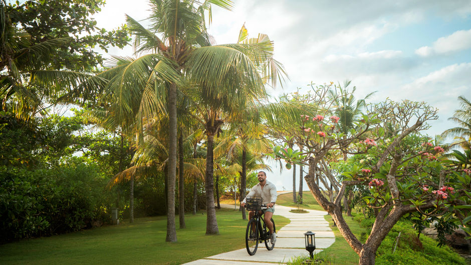 Rumah Luwih Beach Resort And Spa Bali Other