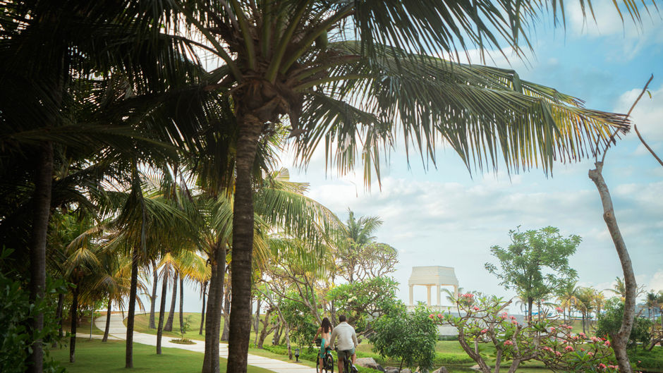 Rumah Luwih Beach Resort And Spa Bali Other