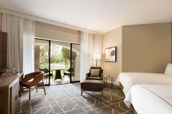 Fairmont Scottsdale Princess