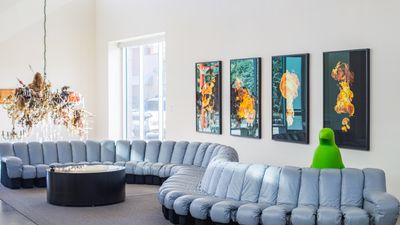 21C Museum Hotel Bentonville