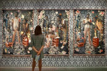 21C Museum Hotel Cincinnati