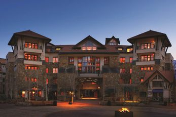 Fairmont Heritage Place Franz Klammer