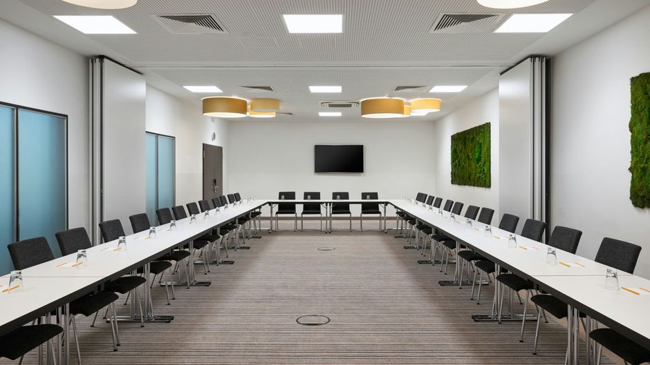 Four Points Flex by Sheraton Essen Meeting