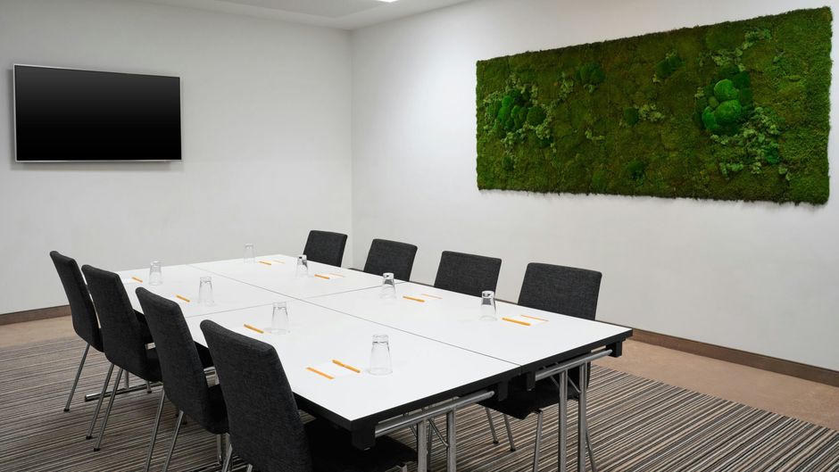 Four Points Flex by Sheraton Essen Meeting