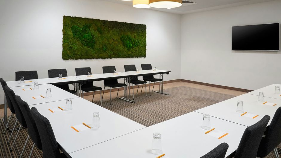 Four Points Flex by Sheraton Essen Meeting