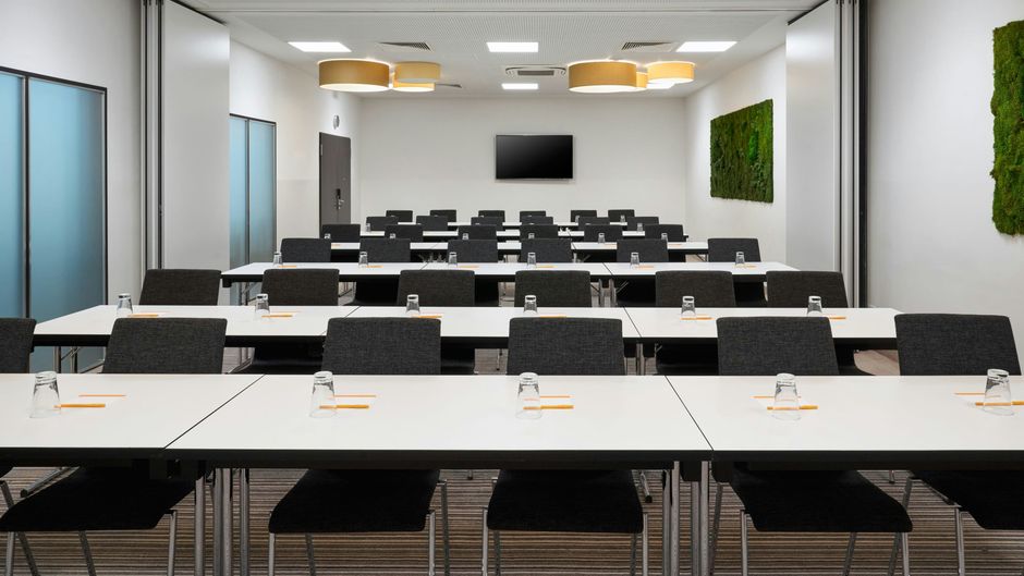 Four Points Flex by Sheraton Essen Meeting