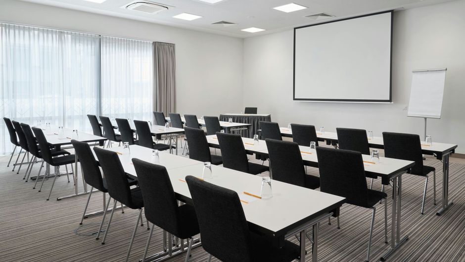 Four Points Flex by Sheraton Essen Meeting