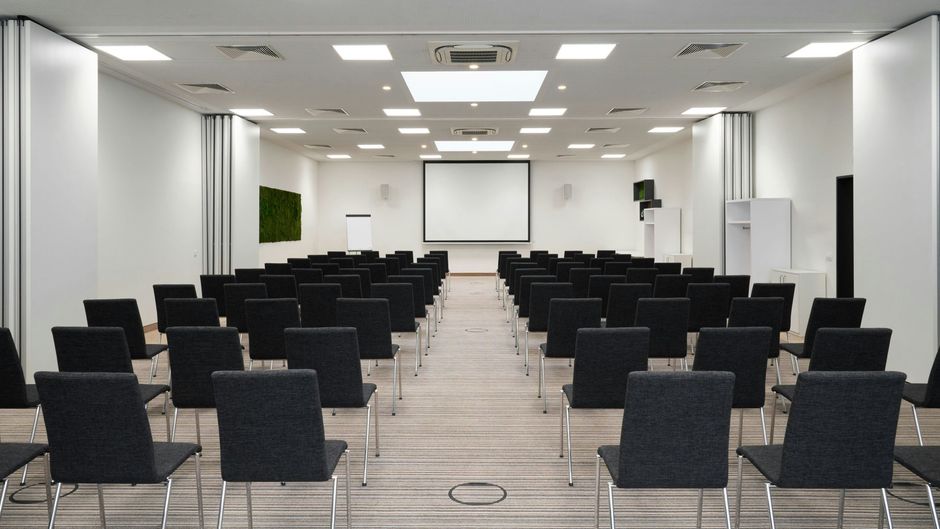 Four Points Flex by Sheraton Essen Meeting