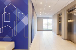 Holiday Inn Expr Lexington Horse Park