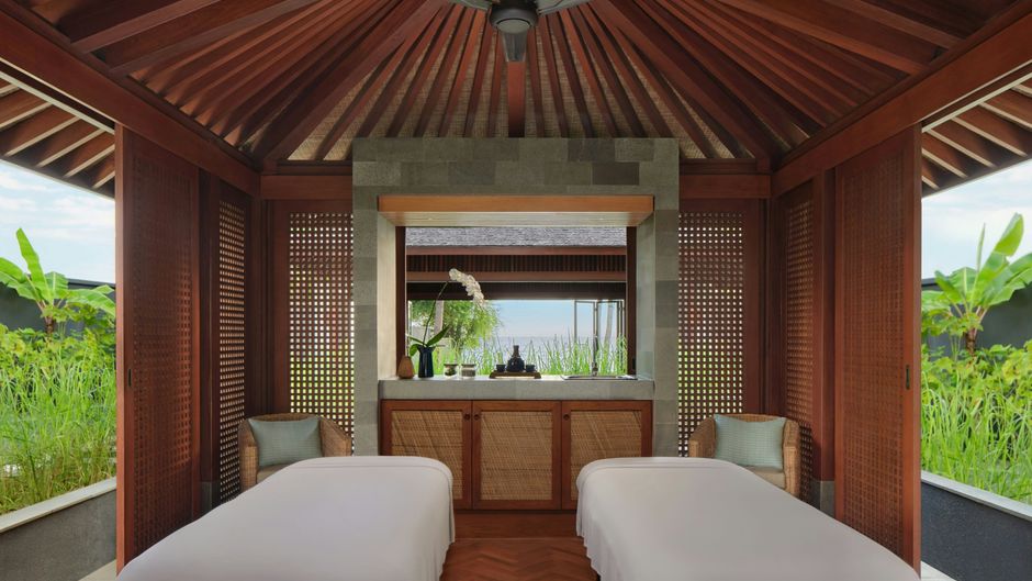 The Sira, Luxury Collection Resort & Spa Spa