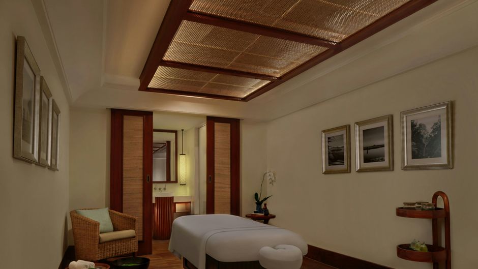 The Sira, Luxury Collection Resort & Spa Spa