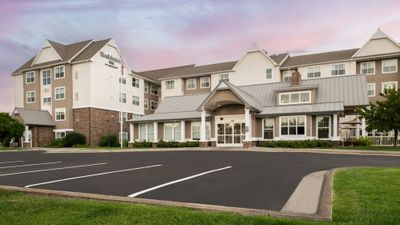 Residence Inn by Marriott Billings