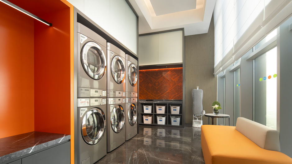 Hampton Shenyang Tiexi Fortune Plaza Other