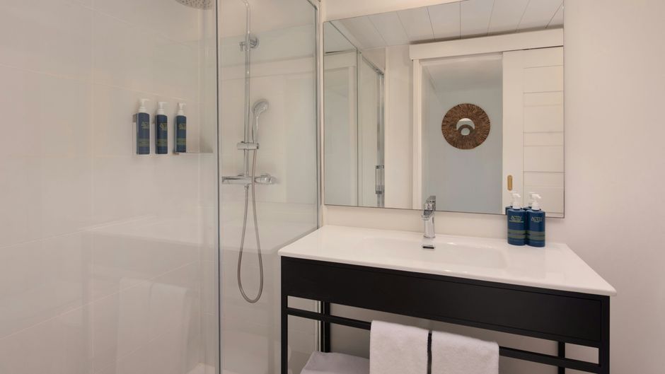Four Points Costa Blanca Villas Room