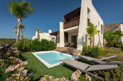 Four Points Costa Blanca Villas