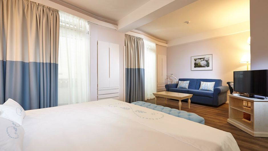 Hotel Madeira Suite