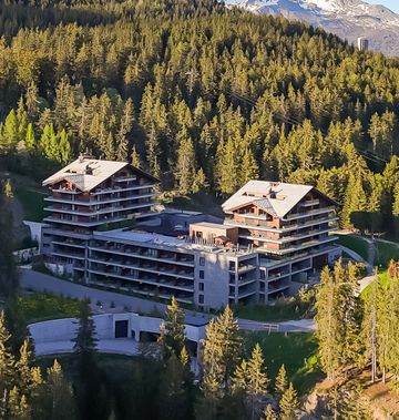 Six Senses Crans-Montana