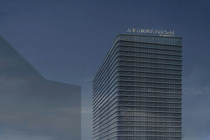 Fairfield by Marriott Dalian Ji