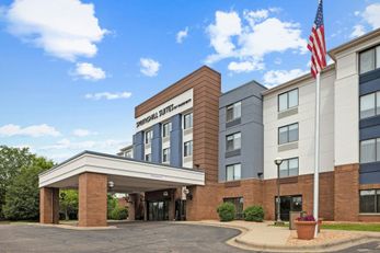 SpringHill Suites by Marriott