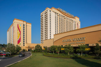 Golden Nugget Lake Charles