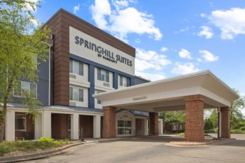 SpringHill Suites by Marriott