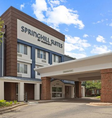 SpringHill Suites by Marriott