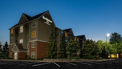 Residence Inn Whitby