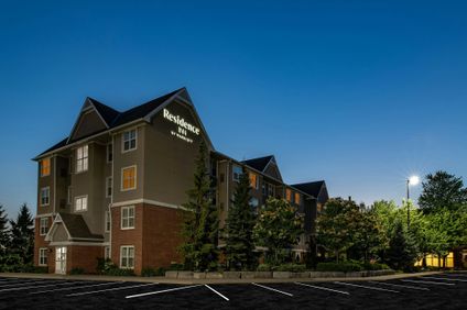 Residence Inn Whitby