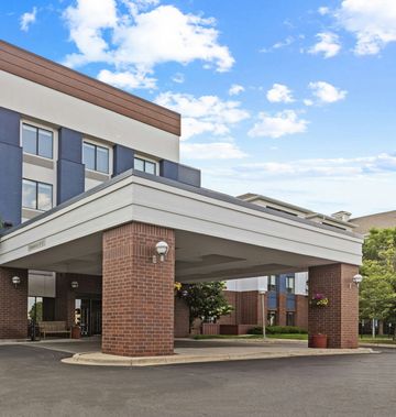 Springhill Stes Minneapolis Eden Prairie