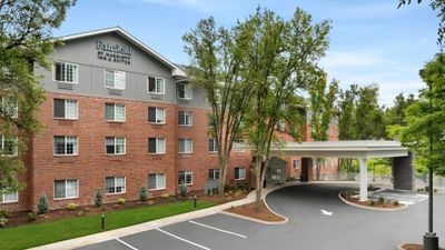 Fairfield Inn & Suites by Marriott