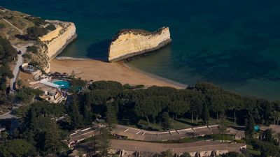 Vilalara Grand Hotel