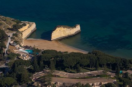 Vilalara Grand Hotel