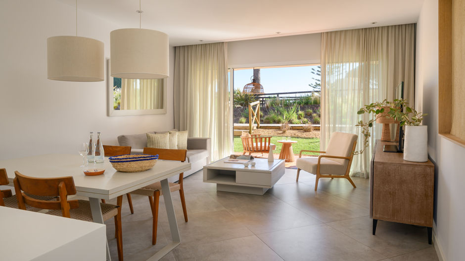 Vilalara Grand Hotel Other