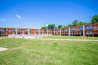 OYO Hotel Greensboro I-40