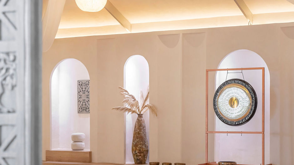 The Retreat Costa Rica Health Club