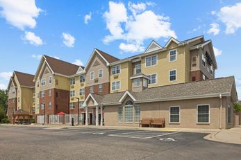 TownePlace Suites by Marriott