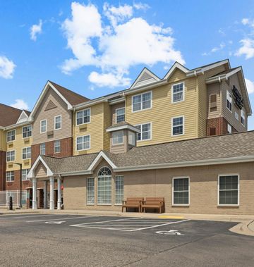 TownePlace Suites by Marriott