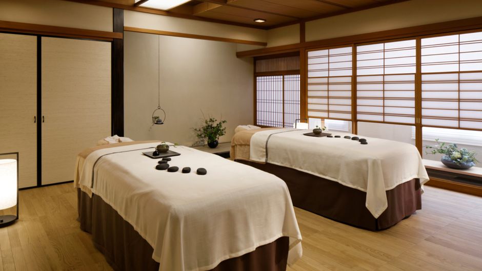 Takanawa Hanakohro Spa