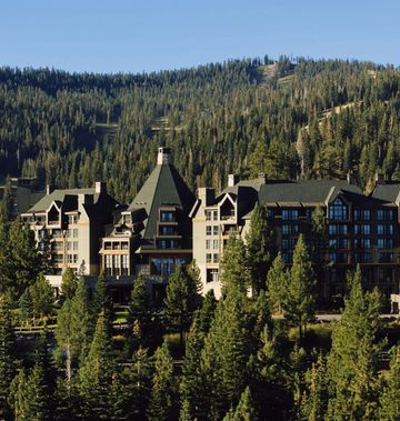 The Ritz-Carlton, Lake Tahoe