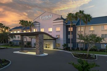 Fairfield Inn & Suites Sarasota Lakewood